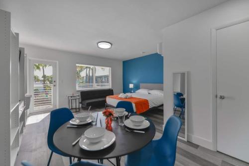 Apartamento Amazing 1 Bedroom With Pool Steps From The Beach #44