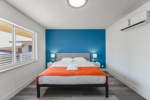 Apartamento Beautiful 1 Bedroom With Pool Steps From The Beach #34