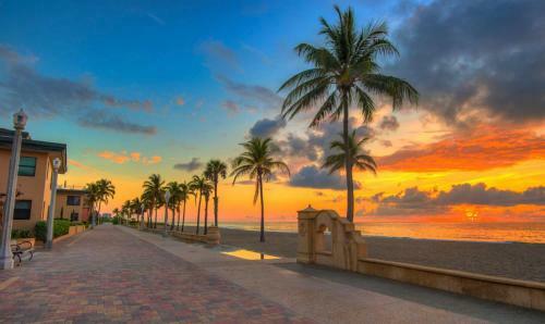 5 Beachfront Resort -rooftop Pool 2 Br 2 Br Bay View