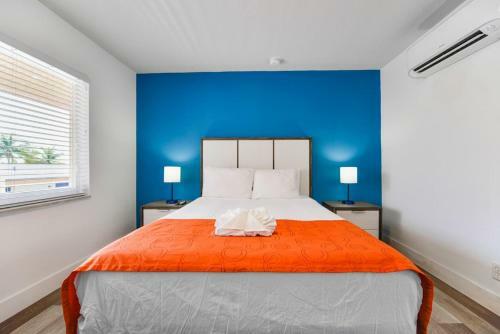 Apartamento Lovely 1 Bedroom With Pool Steps From The Beach #32