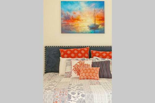 Apartamento Sophisticated Townhome At Shoreline Towers