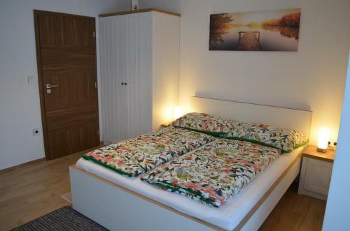 Apartm�ny Pod N�m?st�m 2