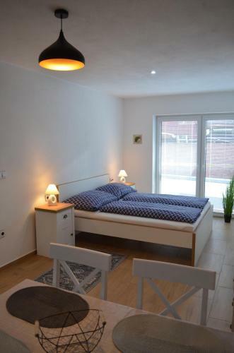 Apartm�ny Pod N�m?st�m 2