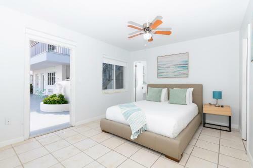 Apartamento Up Sorrento