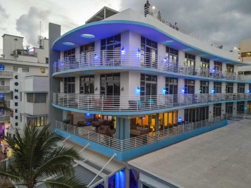 Apartamento Boutique Suite With Huge Terrace And Rooftop Pool