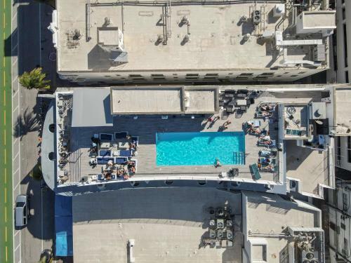 Apartamento Boutique Suite With Huge Terrace And Rooftop Pool