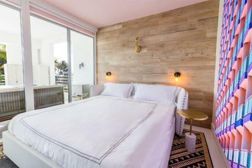 Apartamento Boutique Suite With Huge Terrace And Rooftop Pool