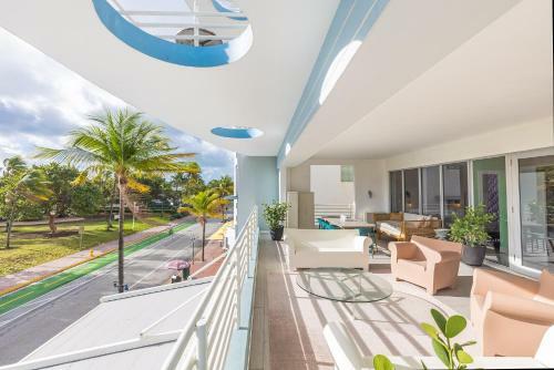 Apartamento Boutique Suite With Huge Terrace And Rooftop Pool
