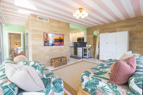 Apartamento Boutique Suite With Huge Terrace And Rooftop Pool