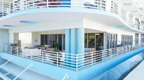 Apartamento Boutique Suite With Huge Terrace And Rooftop Pool
