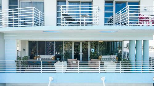 Apartamento Boutique Suite With Huge Terrace And Rooftop Pool
