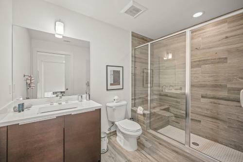 Apartamento Coconut Grove Residence