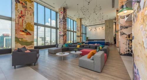 Apartamento Luxury High-rise 2/2 Condo W/oceanview Balcony