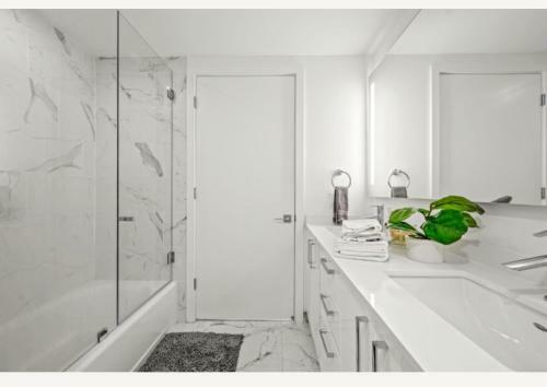 Apartamento Luxury High Rise