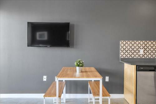 Apartamento Homi L Little Havana Suites
