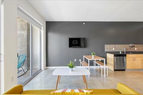 Apartamento Homi L Little Havana Suites
