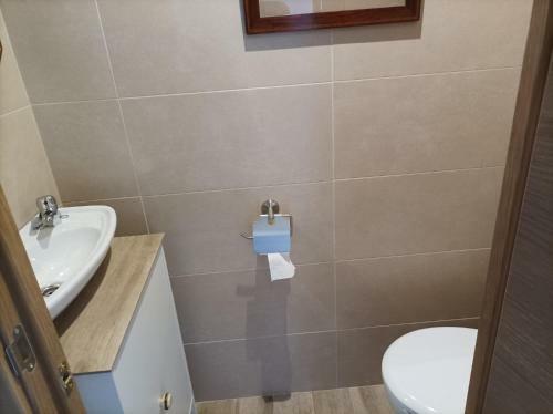 Apartament El Mercat