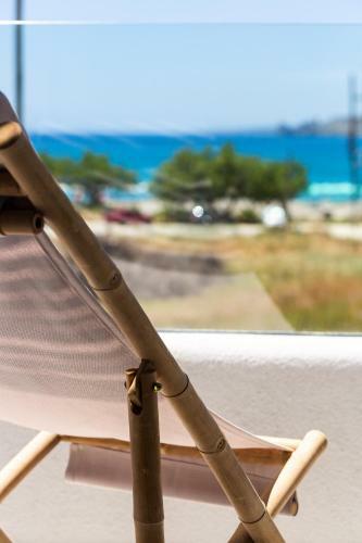 Villa Smili-naiades/3 Bedrooms, Luxury, Beachfront