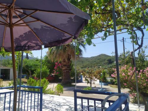 Apartamento House Stamatis