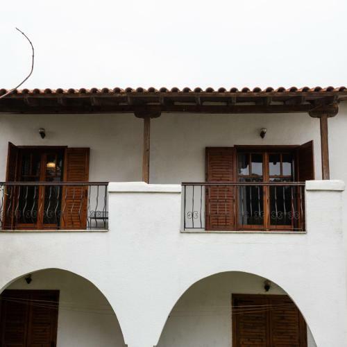 Vaso Manos Apartment - Siviri Chalkidiki