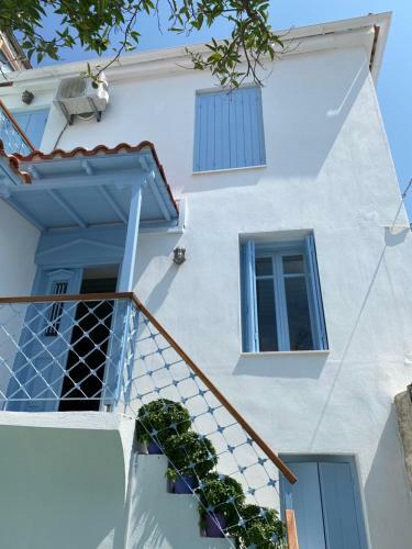 Apartamento Lovely 1 Bed Townhouse With Patio