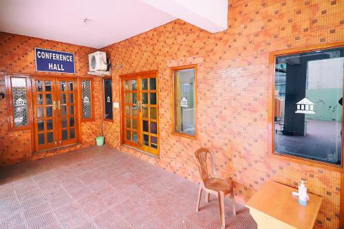 Hotel Kirthikaa Palace Salem