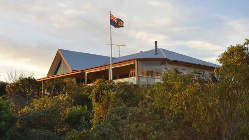 The Adagio Retreat