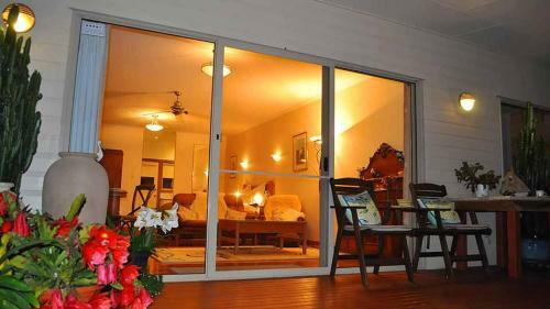 The Adagio Retreat
