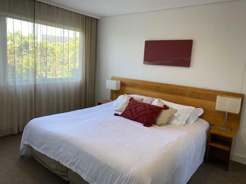 Apartamento Magenta506