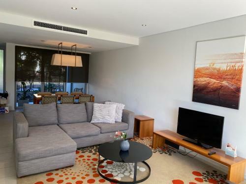 Apartamento Magenta506