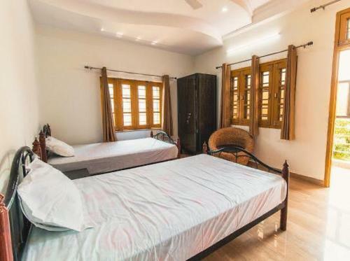 Mata Ji Homestay