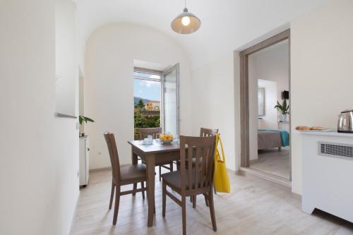 Bed & Breakfast Il Palmento Relais
