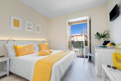 Bed & Breakfast Il Palmento Relais