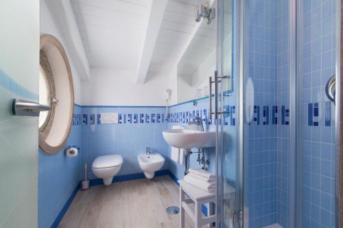 Bed & Breakfast Il Palmento Relais
