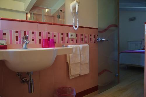Bed & Breakfast Il Palmento Relais