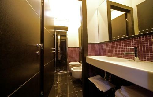 Aparthotel Residence Hotel Le Viole