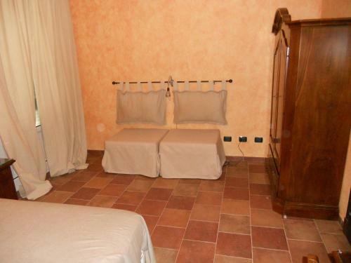 B&B Cascina Rossa