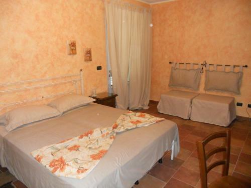 B&B Cascina Rossa