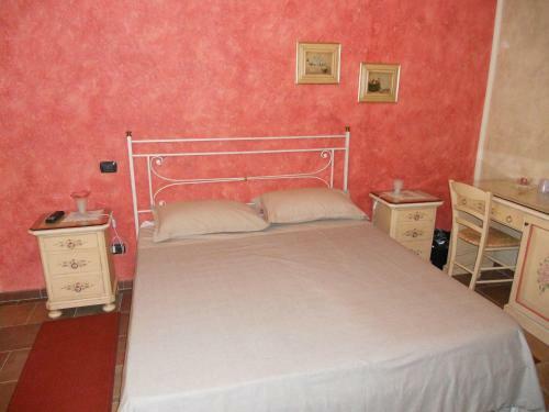 B&B Cascina Rossa
