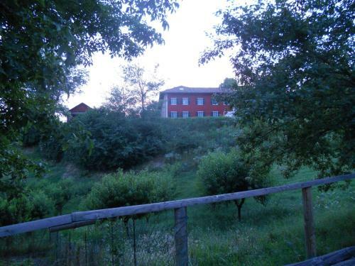 B&B Cascina Rossa