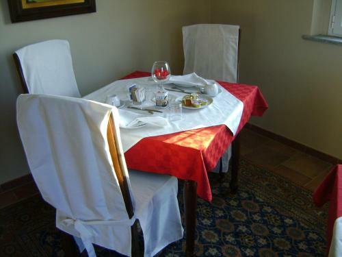 B&B Cascina Rossa
