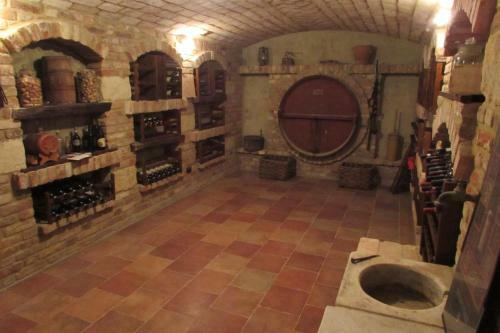 B&B Cascina Rossa