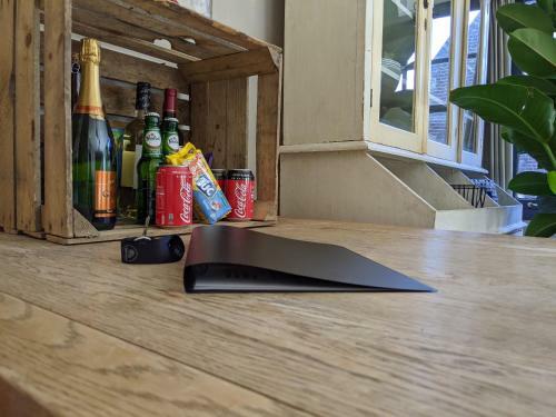 Apartamento Lanestay Damsquare