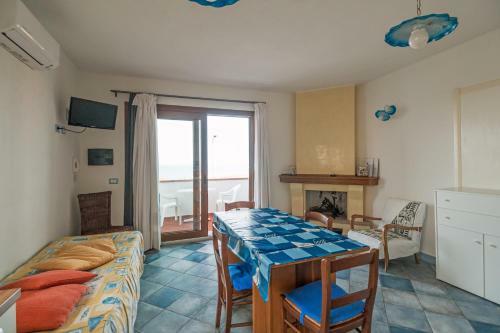 Apartamento Residence Biriola Resort