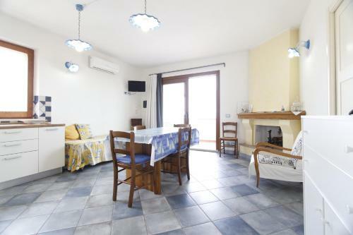 Apartamento Residence Biriola Resort