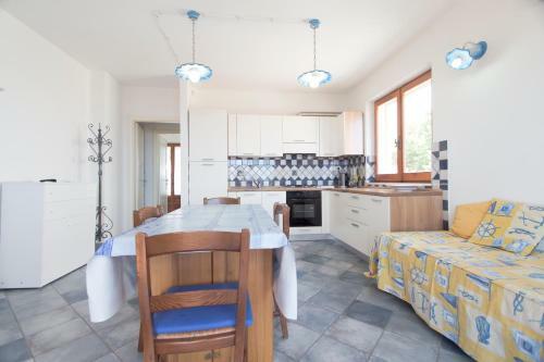 Apartamento Residence Biriola Resort