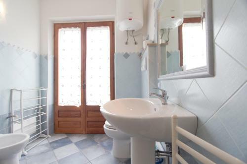 Apartamento Residence Biriola Resort