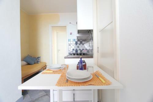 Apartamento Residence Biriola Resort