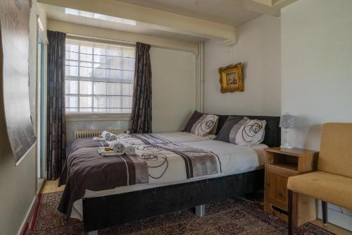 B&B De Baronie