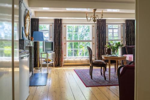 B&B De Baronie